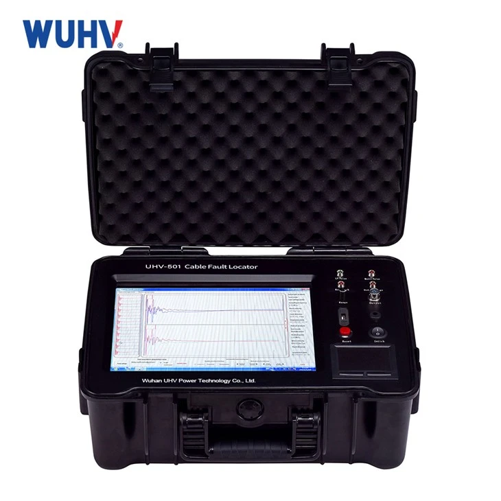 Cable Fault Tester