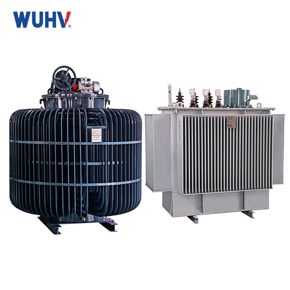 AC/DC Motor Test Bench