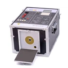 Atvadieties no izplūdušajiem mērījumiem: mainīgas frekvences dielektrisko zud...